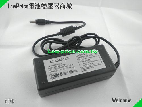 SYNCMASTER 172S LCD Monitor Power Supply adpater12V 3A 36W